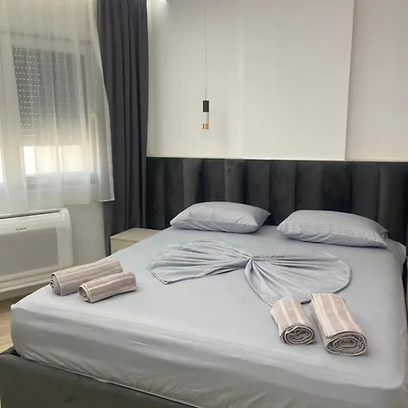 Apartamento Апартаменты