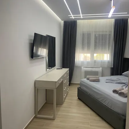 Apartamento Апартаменты